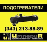 фото Подогреватель пароводяной пп1, пп2