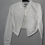 фото Джинсовая куртка новая LIME