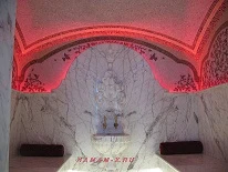 Фото Строю турецкие бани хамам под ключ