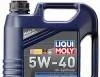 фото Масло Liqui Moly Optimal 5w40 4л