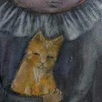 Фото №5 Картина наив Забери меня домой