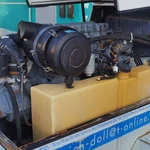 Фото №4 Пневмонагнетатель BMS worker №1 2012 года