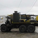 Фото №9 Услуги спецтехники АКН-10 ВАКУУМНИК ,АВТОКРАН , 