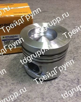 Фото XJAF-00647 (32A17-03200) Поршень 0.25 Hyundai R180W-9