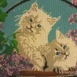 Фото №3 Большой выбор картин из алмазной мазайки