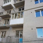 Фото №3 Балконные остекления