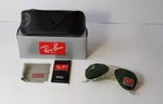 фото Солнцезащитные очки Ray-Ban