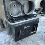 Фото №5 Пушка тепловая дизельная Master BV 691 S (225 кВт)