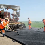 Асфальтирование любых объемов в Уфе