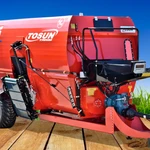 Фото №3 Горизонтальный кормораздатчик SIRIUS - FJB GROUP LLC