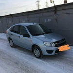 Сдам с выкупом автомобиль