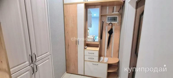 Фото 1-к квартира, 29 м2, 9/10 эт.