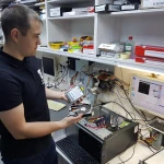 Срочный ремонт компьютеров Волгоград. Выезд бесплатно