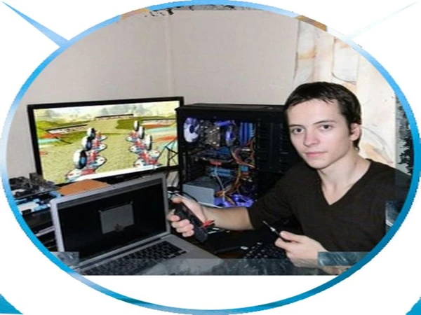 Фото Установка и настройка Windows
