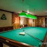 Фото №10 Коттедж 1000 м2 подходит для небольших торжеств