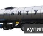 фото Битум дорожный БНД 60/90 90/130 ГОСТ 22245-90 Уфимский НПЗ