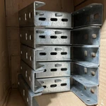 Фото №5 Консоль с опорой дкс