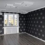 Фото №4 Отделочные работы