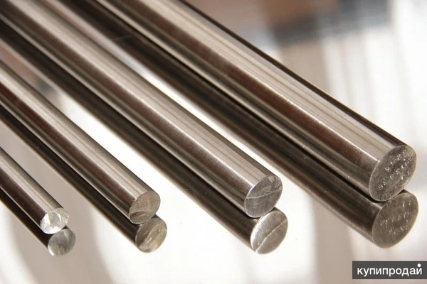 Фото Круг нержавеющий.Листы