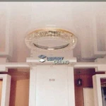 Натяжные потолки Luxury ceiling