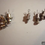 Фото №7 Оптронные Тиристоры всякие