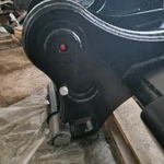 Фото №9 Terex, Hidromek Адаптер навесного оборудования