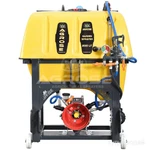 Фото №11 Навесной садовый опрыскиватель 200л - FJB GROUP LLC