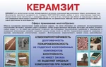 фото Керамзитовый гравий в МКР (0,9м3)