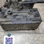 Фото №4 Модулятор EBS, Задней оси, KNORR-BREMSE, 81.52106.6042