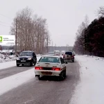 Фото №3 Разместим рекламу на магистральных щитах (билбордах 3х6)