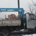 Манипулятор, фургон-термобудка Истра Красногорск