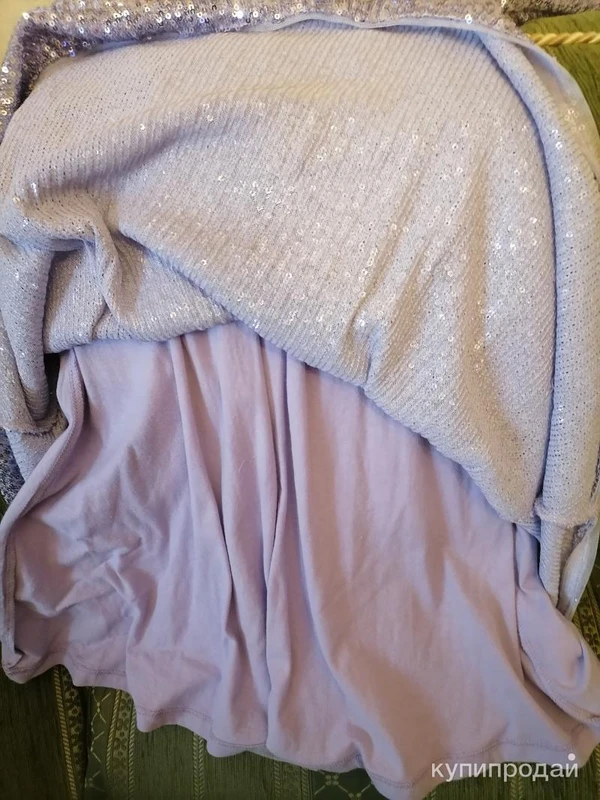 Фото Праздничное платье Sela