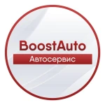  Автосервис Гараж-BoostAuto-Гатчина