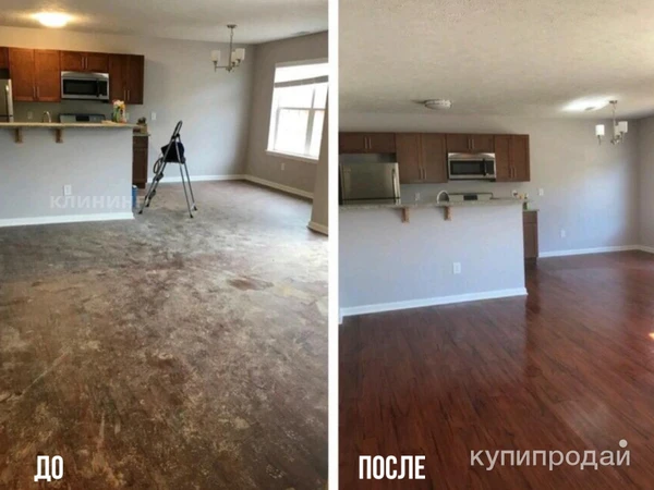 Фото Уборка квартир