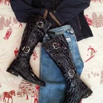 фото Бриджи LTC Denim , 42 размер.