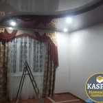 Фото №5 Натяжные потолки КАSРЕR