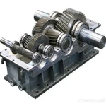 Фото №7 Ремонтируем редукторы