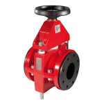 Шланговая задвижка 33а29р