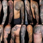 Тату,татуировки,tattoo / TattooStudio tattoobraz