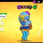 Научу и подробно расскажу как играть в BrawlStars