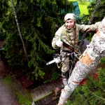 Фото №2 Спилить Удалить Срубить дерево в Балабаново