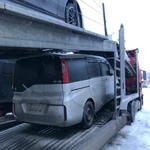 Фото №5 АвтоДоставка / Перегон / АвтоВоз