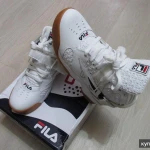 Фото №10 кроссовки Fila Spoiler