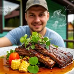 Фото №3 Построим дачный домик для отдыха на даче Каркас-58