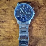 Фото №5 Мужские наручные часы CASIO EDIFICE EFR-505D