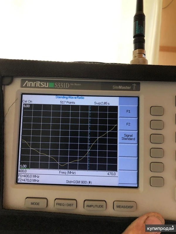 Фото Diamond RH771