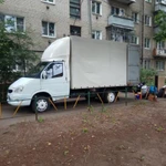 Фото №2 Грузоперевозки, Грузчики, Переезды, Вывоз мусора