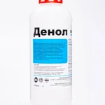 Фото №2 Денол - Высокопенный щелочной препарат для очистки коптильного оборудования.