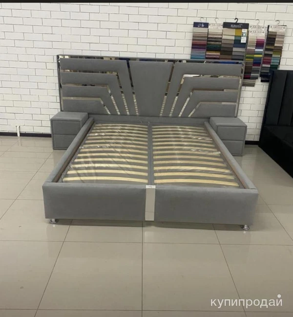 Фото Кровати дизайнер по вашим размерам