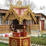Фото №2 Копка колодцев, септиков, траншей, кессонов, ремонт